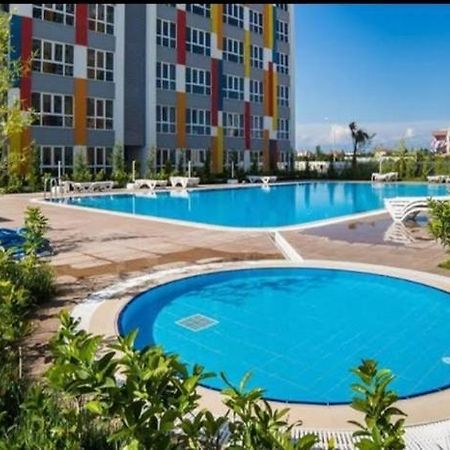 Plt Lego Holiday Village Antalya Buitenkant foto