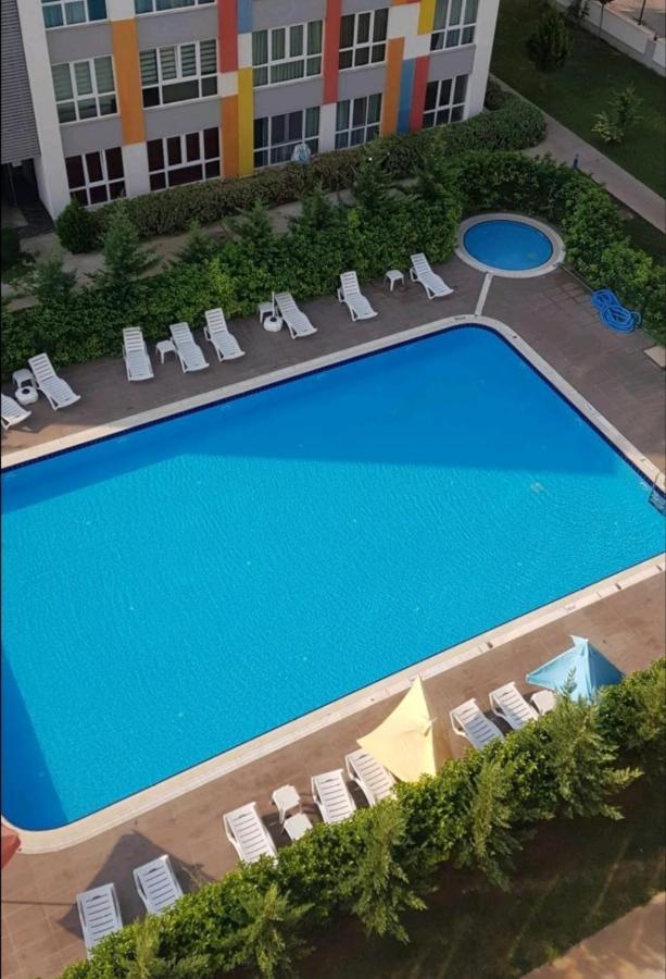 Plt Lego Holiday Village Antalya Buitenkant foto