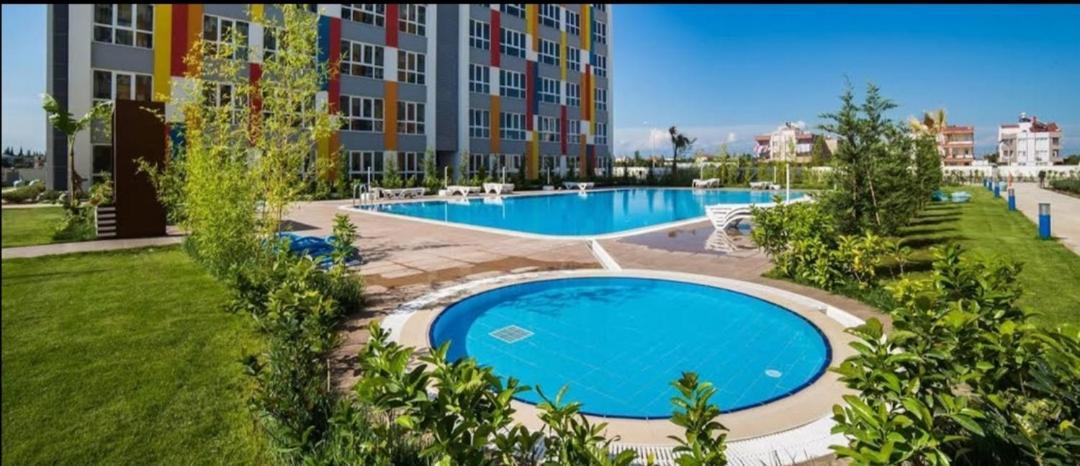 Plt Lego Holiday Village Antalya Buitenkant foto