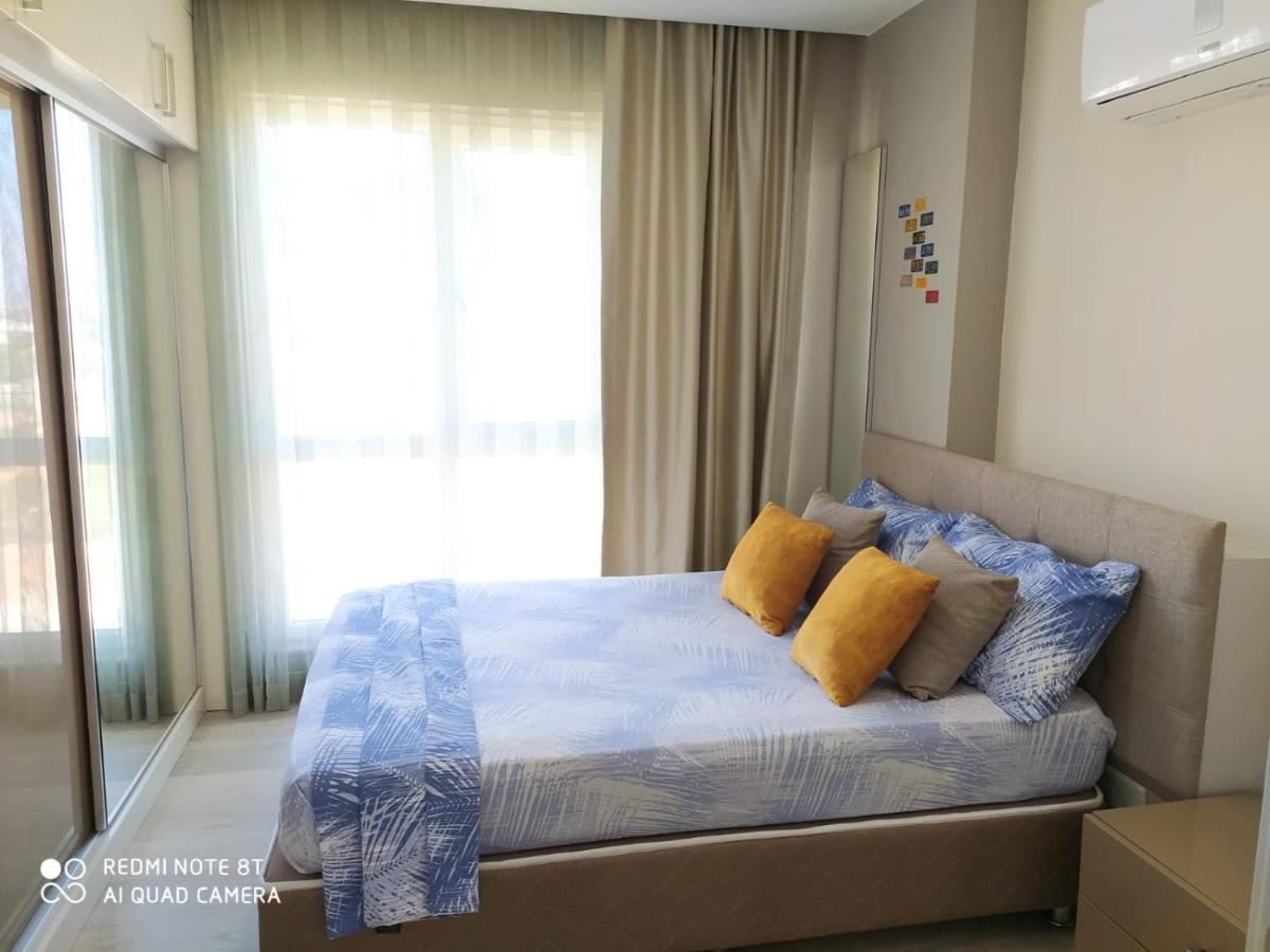 Plt Lego Holiday Village Antalya Buitenkant foto